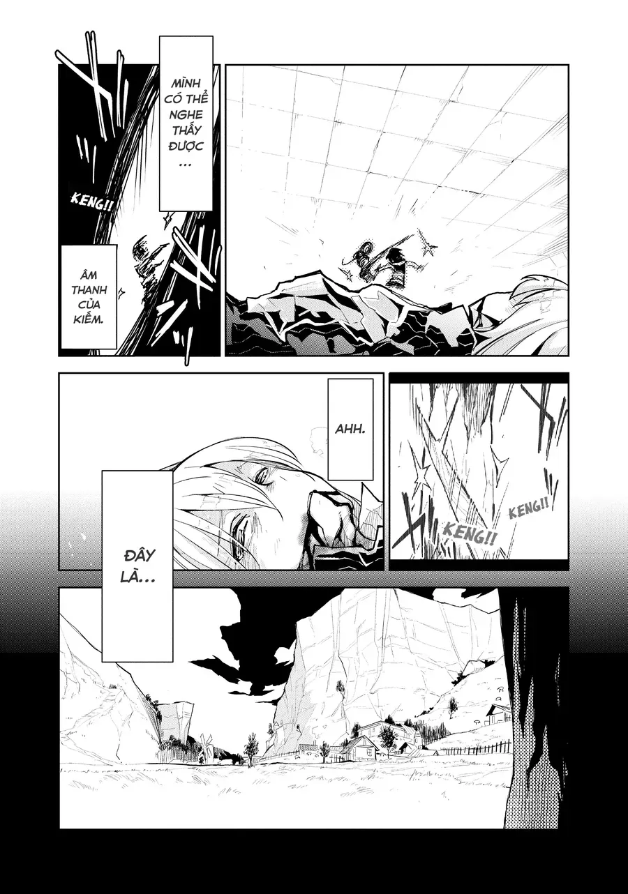 Isekai Meikyuu No Saishinbu Wo Mezasou Chapter 12 - Trang 2