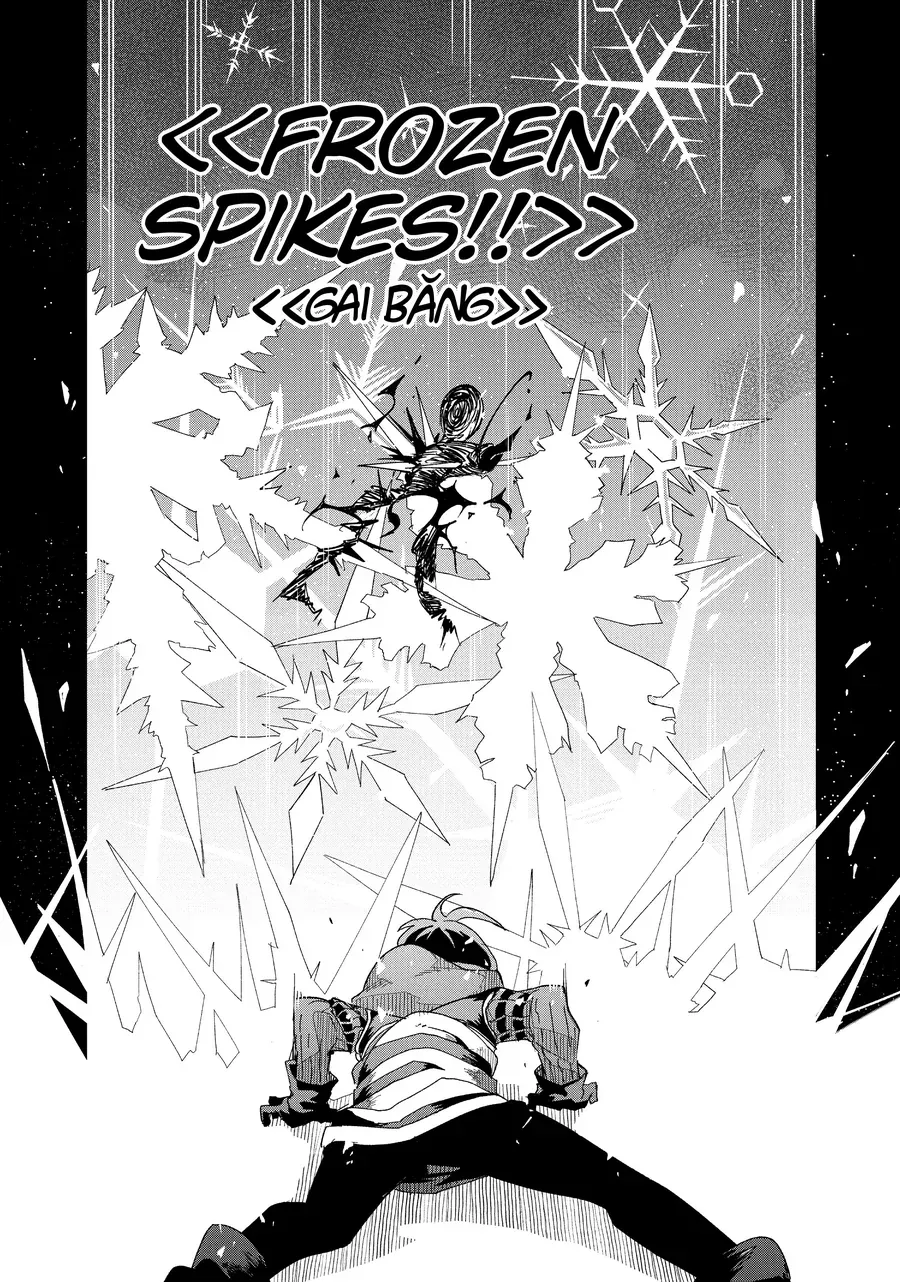 Isekai Meikyuu No Saishinbu Wo Mezasou Chapter 13 - Trang 2