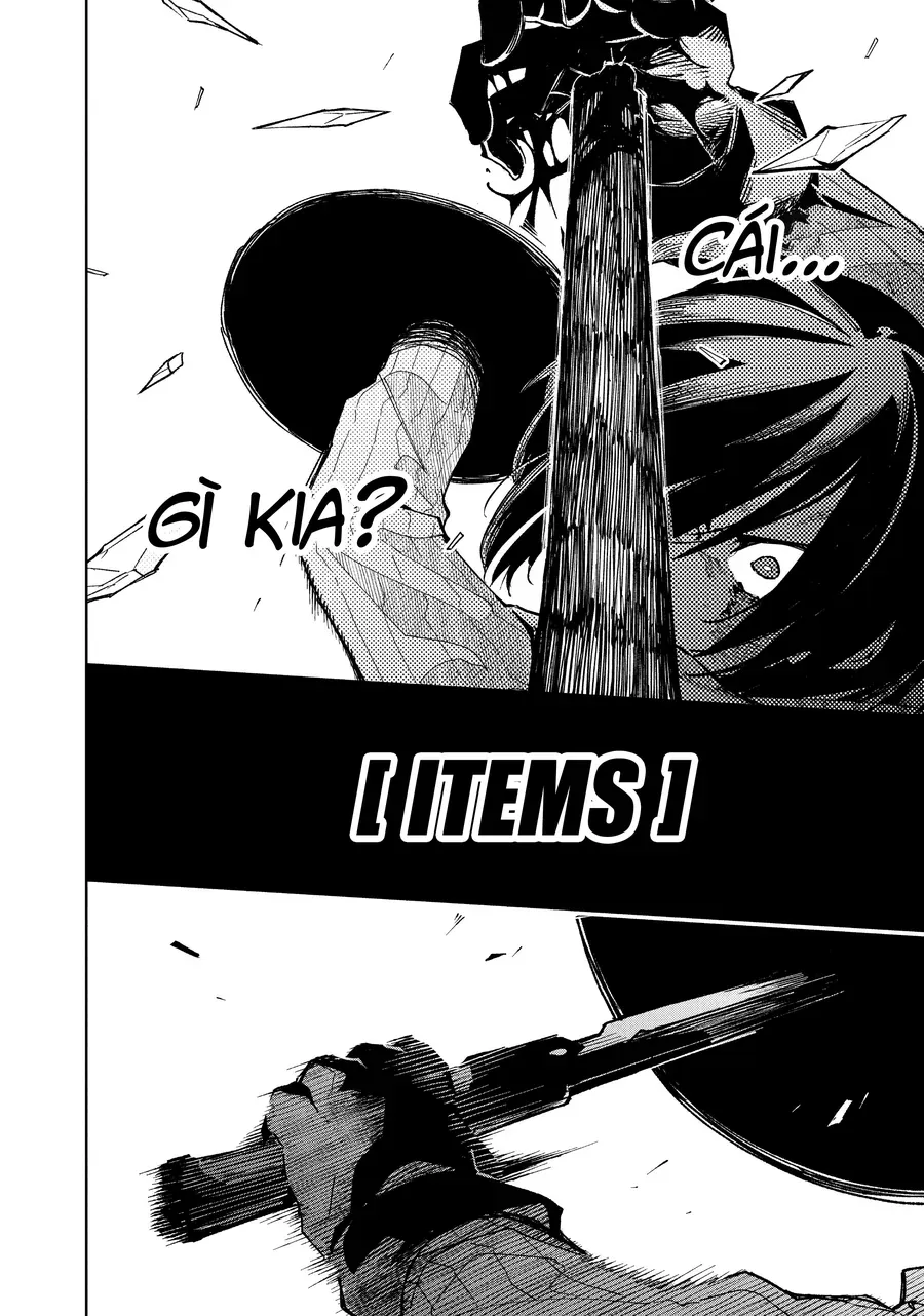 Isekai Meikyuu No Saishinbu Wo Mezasou Chapter 13 - Trang 2