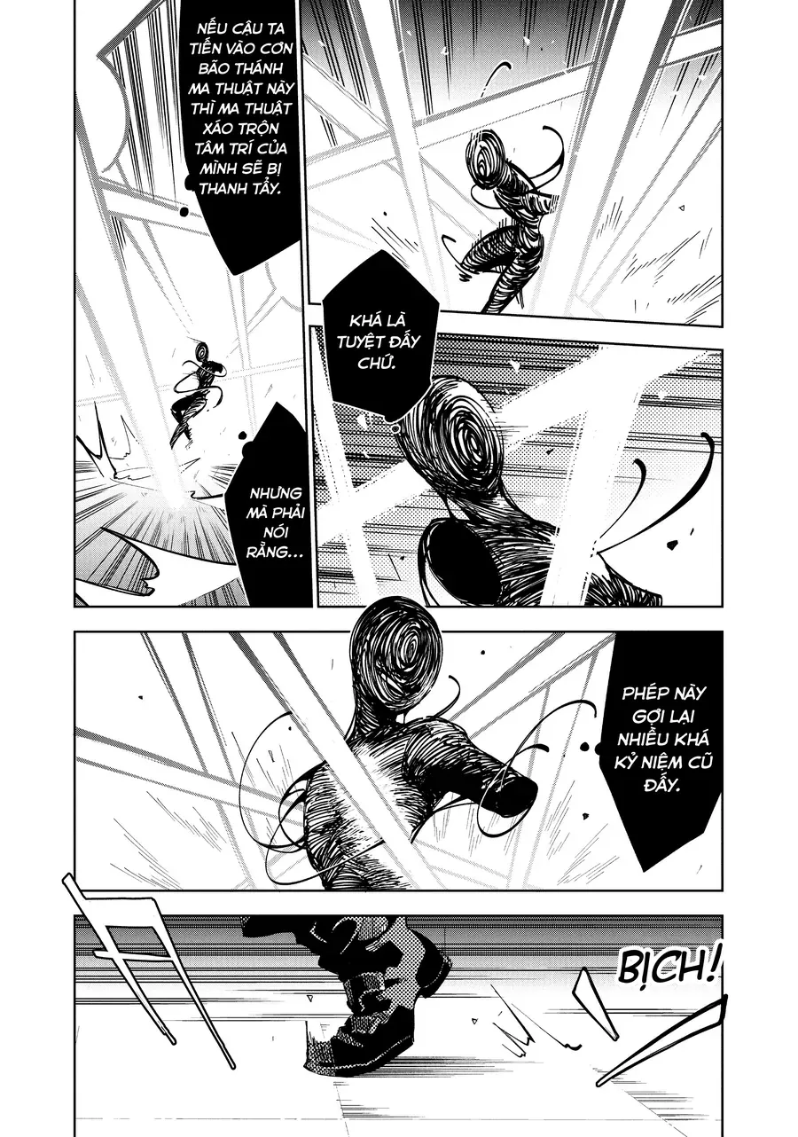 Isekai Meikyuu No Saishinbu Wo Mezasou Chapter 13 - Trang 2