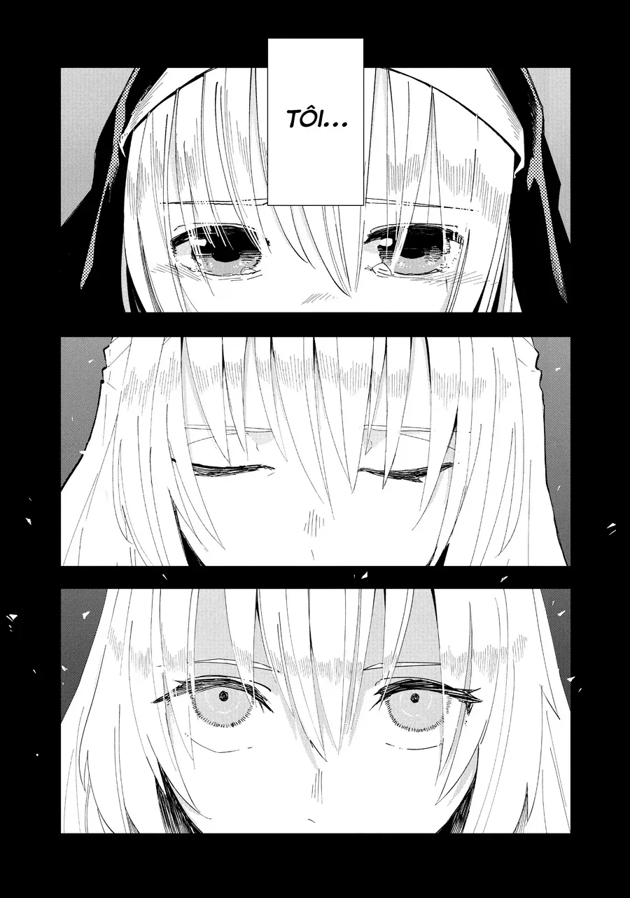 Isekai Meikyuu No Saishinbu Wo Mezasou Chapter 14 - Trang 2