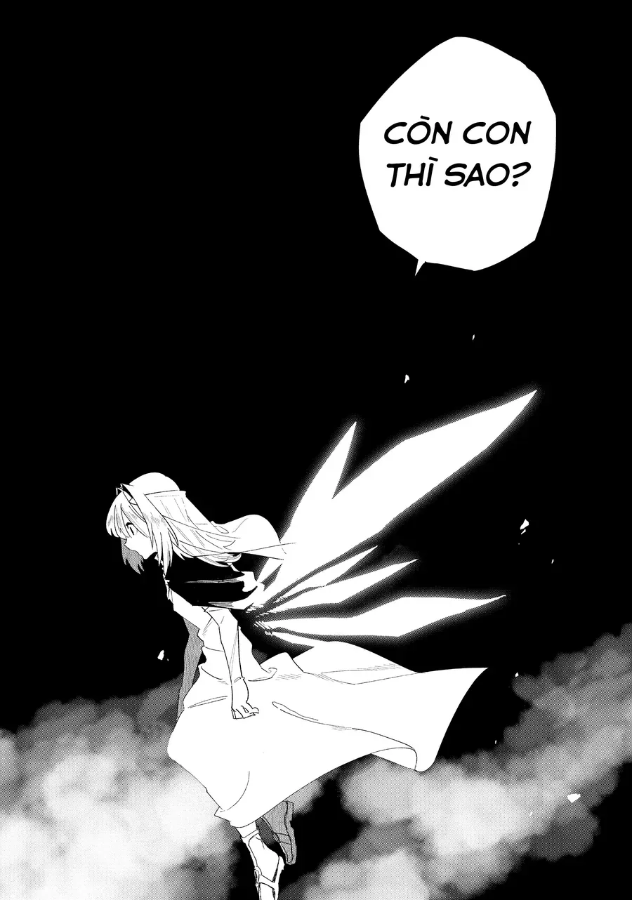 Isekai Meikyuu No Saishinbu Wo Mezasou Chapter 14 - Trang 2