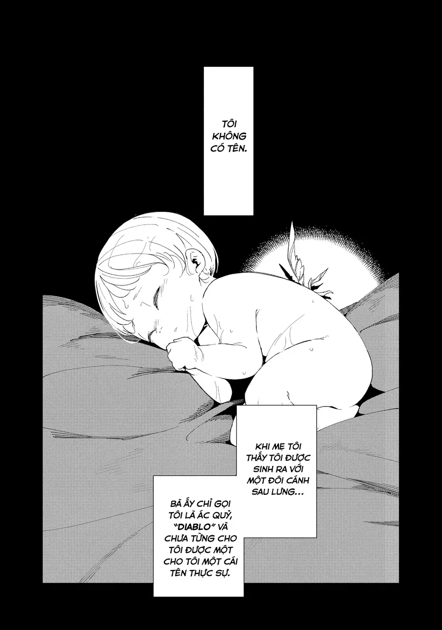 Isekai Meikyuu No Saishinbu Wo Mezasou Chapter 14 - Trang 2