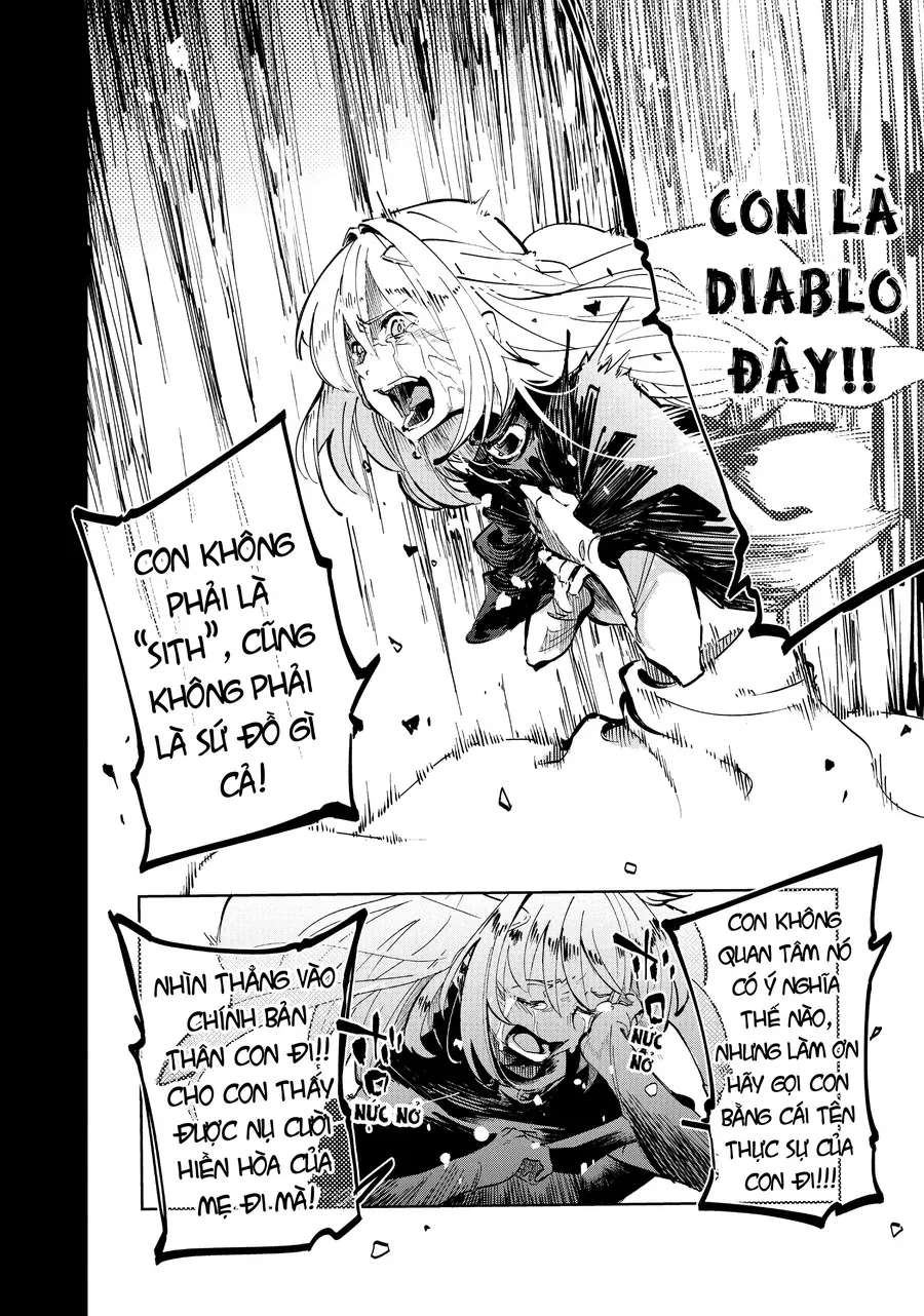 Isekai Meikyuu No Saishinbu Wo Mezasou Chapter 14 - Trang 2