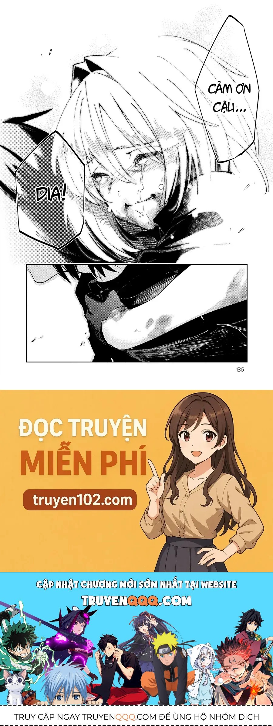 Isekai Meikyuu No Saishinbu Wo Mezasou Chapter 14 - Trang 2