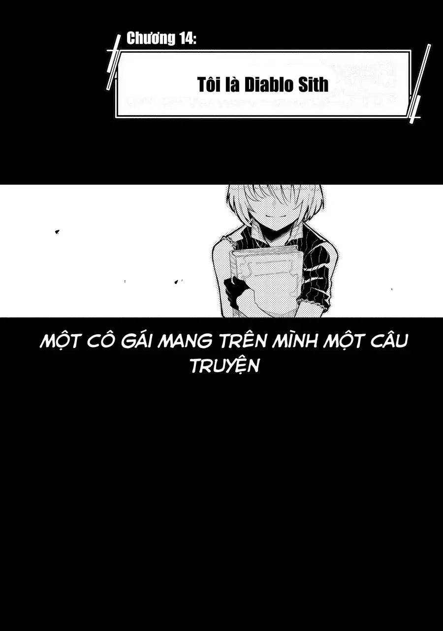 Isekai Meikyuu No Saishinbu Wo Mezasou Chapter 14 - Trang 2