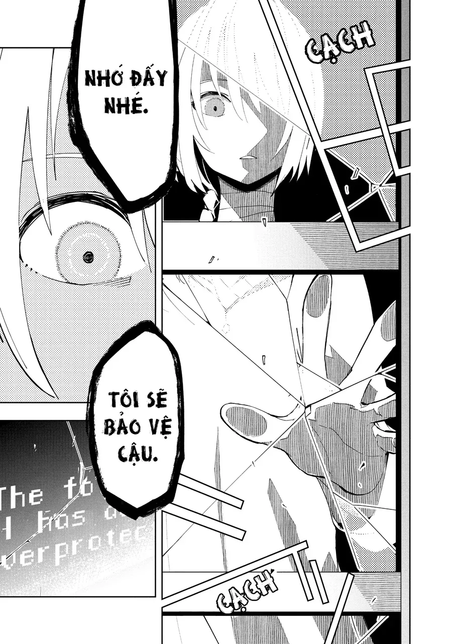 Isekai Meikyuu No Saishinbu Wo Mezasou Chapter 15 - Trang 2