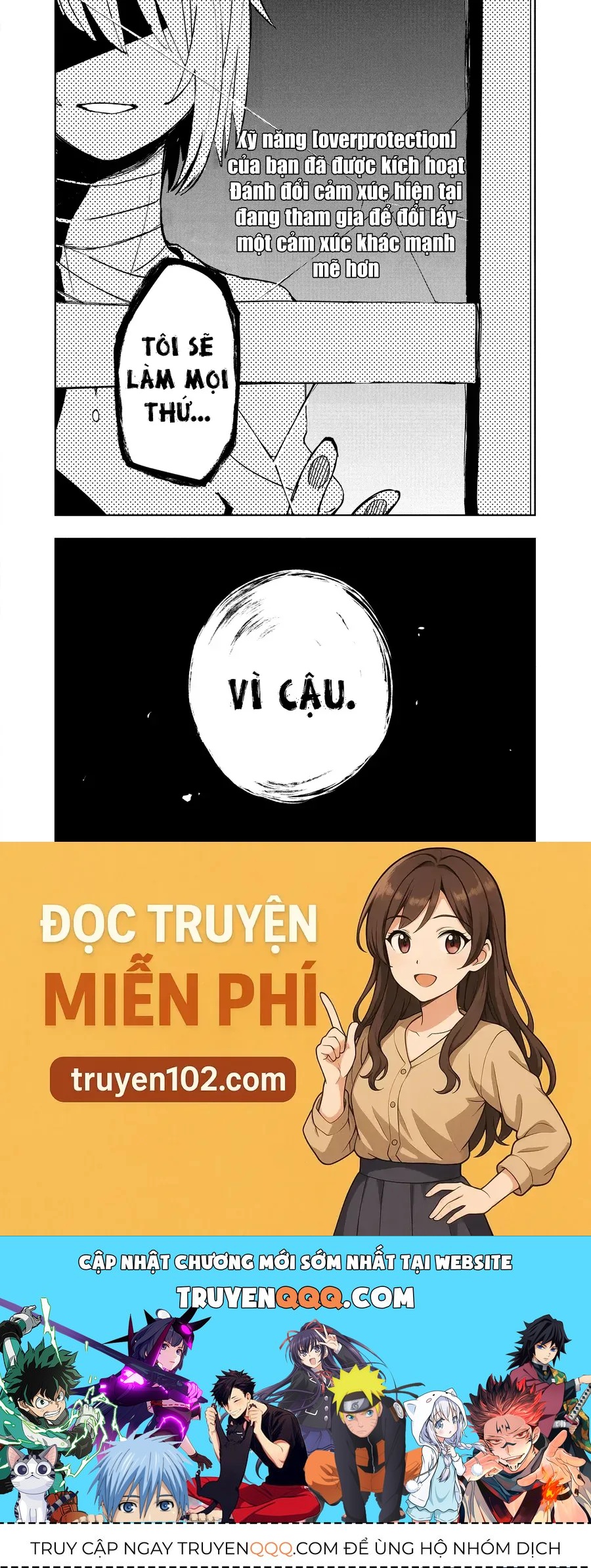 Isekai Meikyuu No Saishinbu Wo Mezasou Chapter 15 - Trang 2