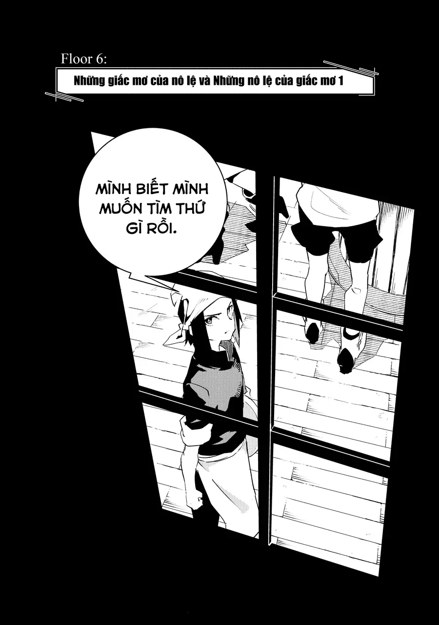 Isekai Meikyuu No Saishinbu Wo Mezasou Chapter 6 - Trang 2