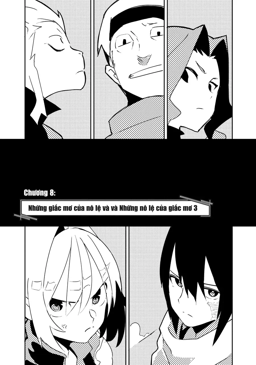 Isekai Meikyuu No Saishinbu Wo Mezasou Chapter 8 - Trang 2