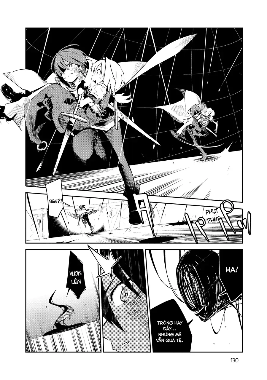 Isekai Meikyuu No Saishinbu Wo Mezasou Chapter 9 - Trang 2