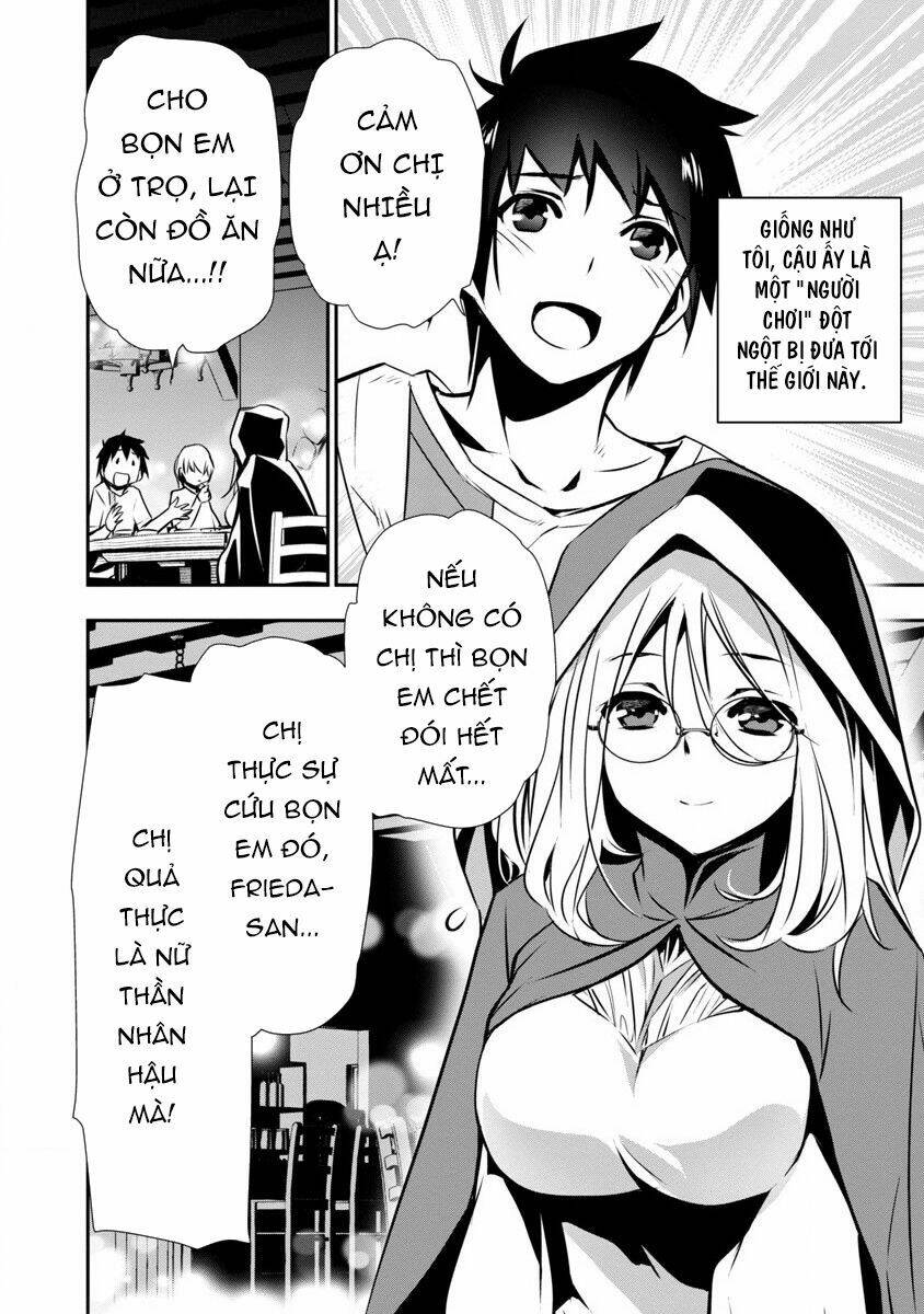 Isekai Ntr Chapter 1 - Trang 2