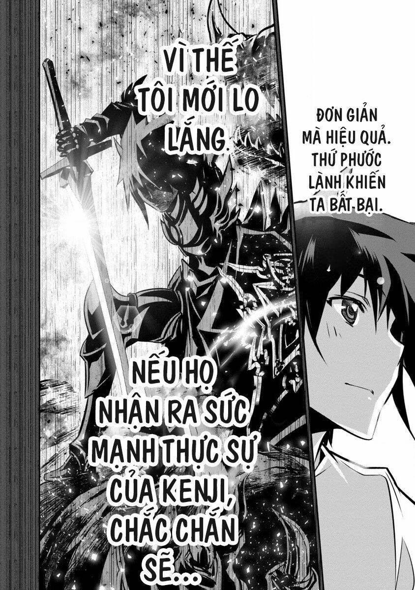 Isekai Ntr Chapter 1 - Trang 2
