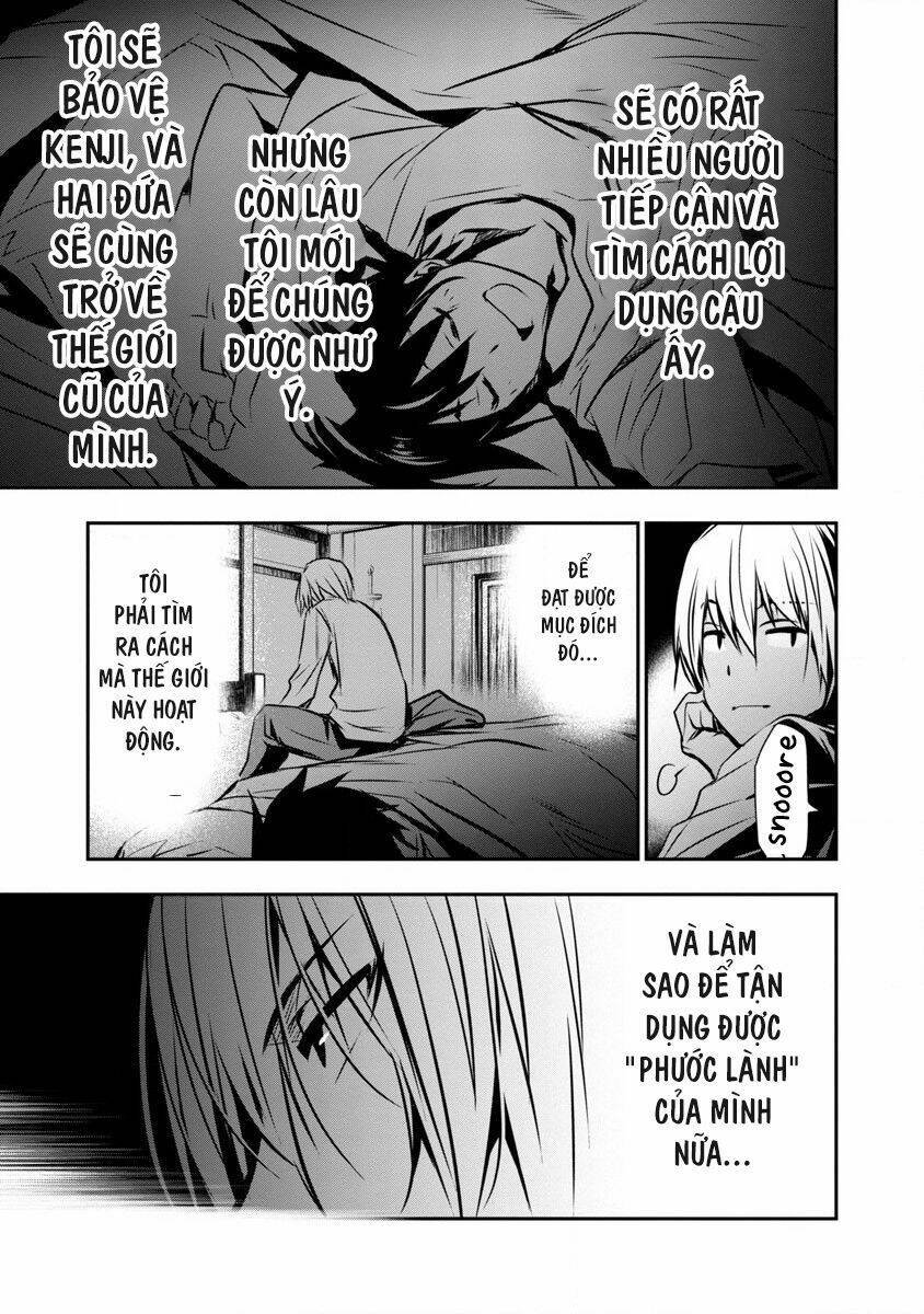 Isekai Ntr Chapter 1 - Trang 2