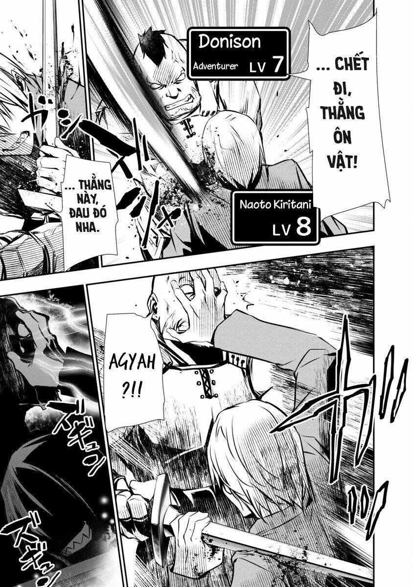 Isekai Ntr Chapter 1 - Trang 2