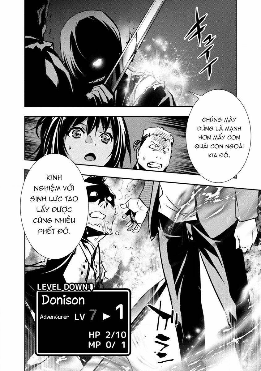 Isekai Ntr Chapter 1 - Trang 2