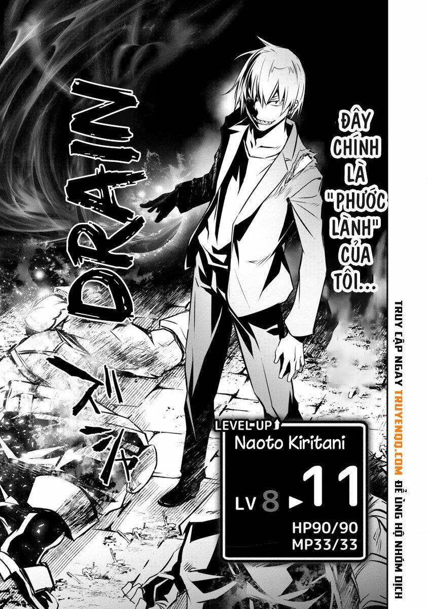 Isekai Ntr Chapter 1 - Trang 2