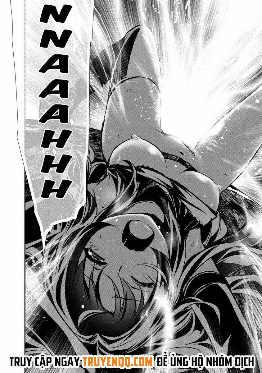 Isekai Ntr Chapter 1 - Trang 2