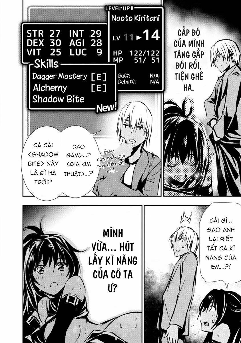 Isekai Ntr Chapter 1 - Trang 2