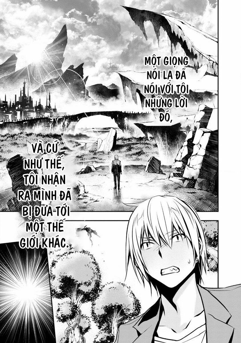 Isekai Ntr Chapter 1 - Trang 2