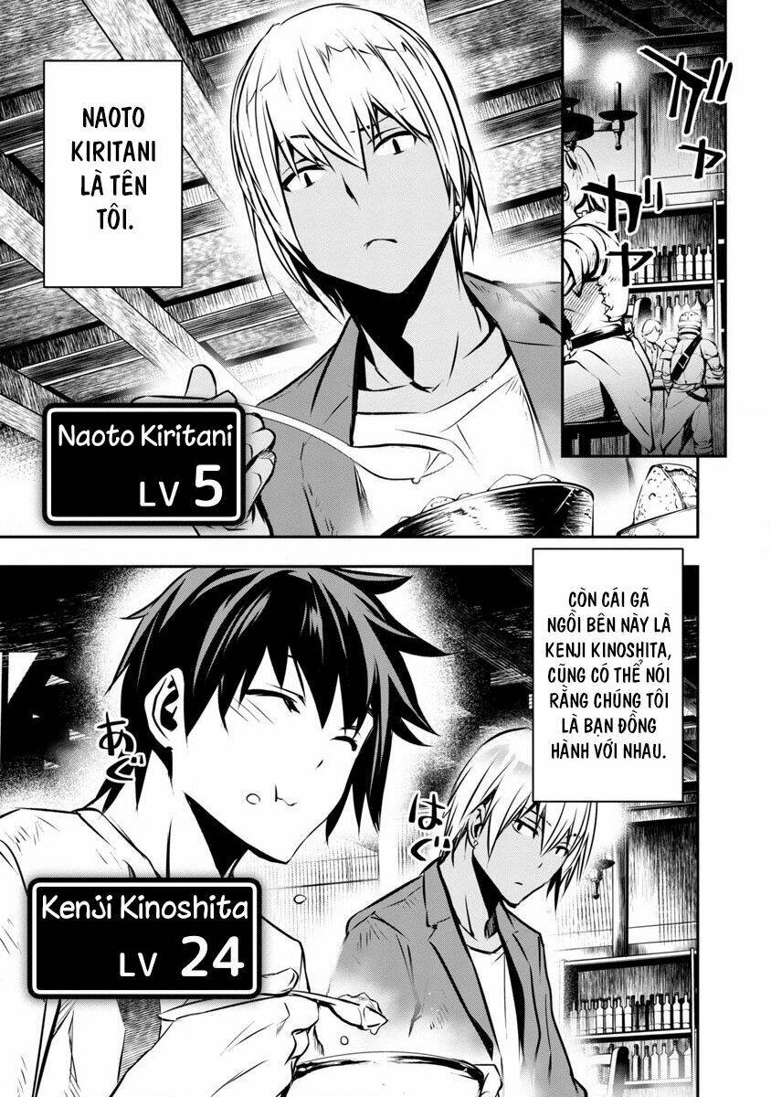 Isekai Ntr Chapter 1 - Trang 2