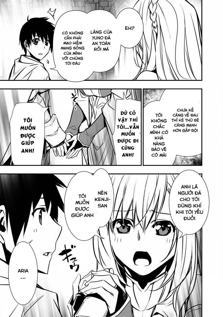Isekai Ntr Chapter 10 - Trang 2