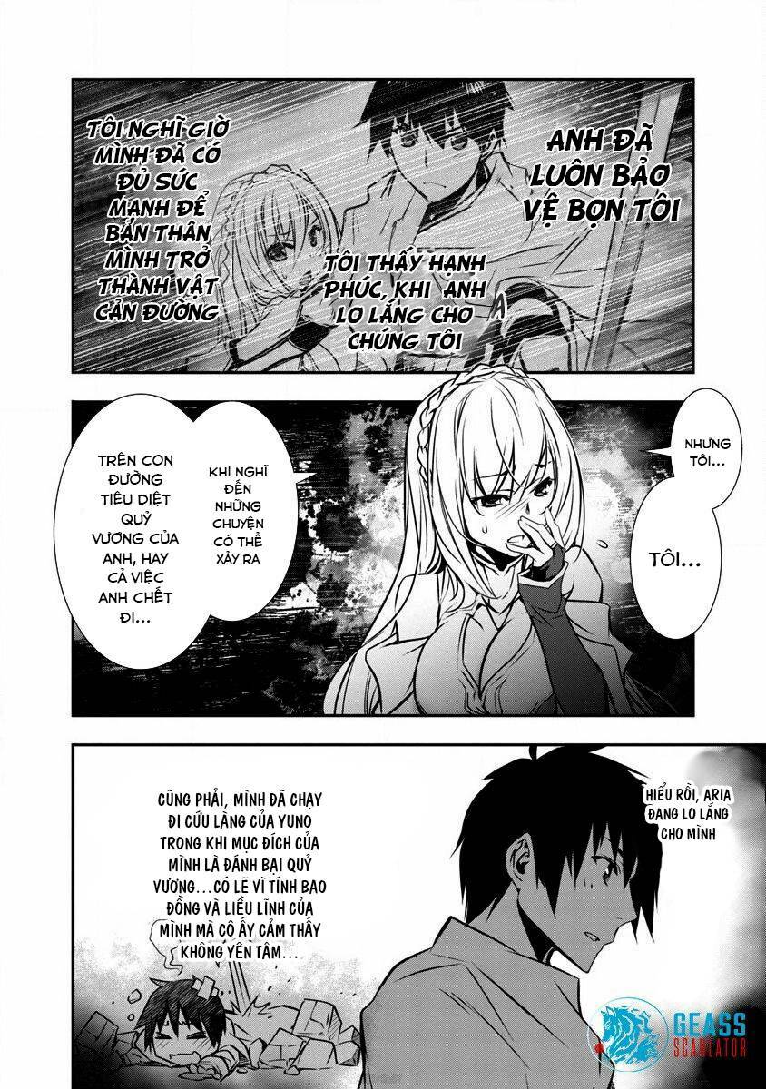 Isekai Ntr Chapter 10 - Trang 2