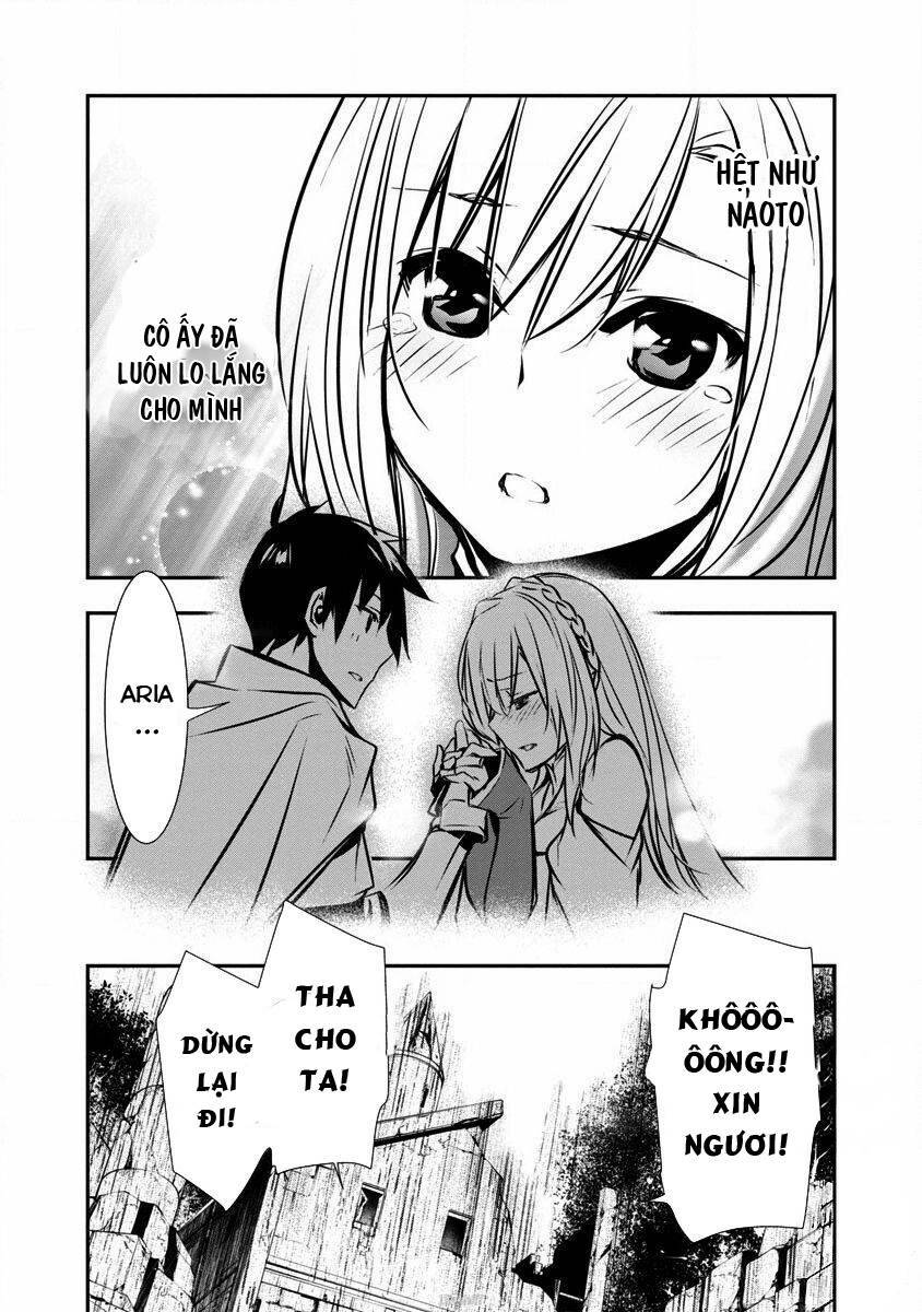 Isekai Ntr Chapter 10 - Trang 2