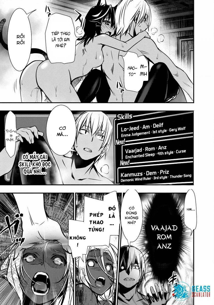 Isekai Ntr Chapter 10 - Trang 2