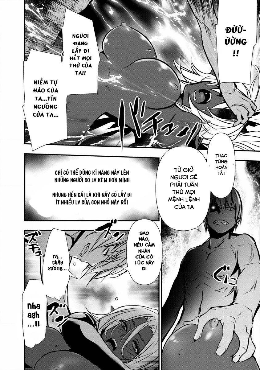 Isekai Ntr Chapter 10 - Trang 2