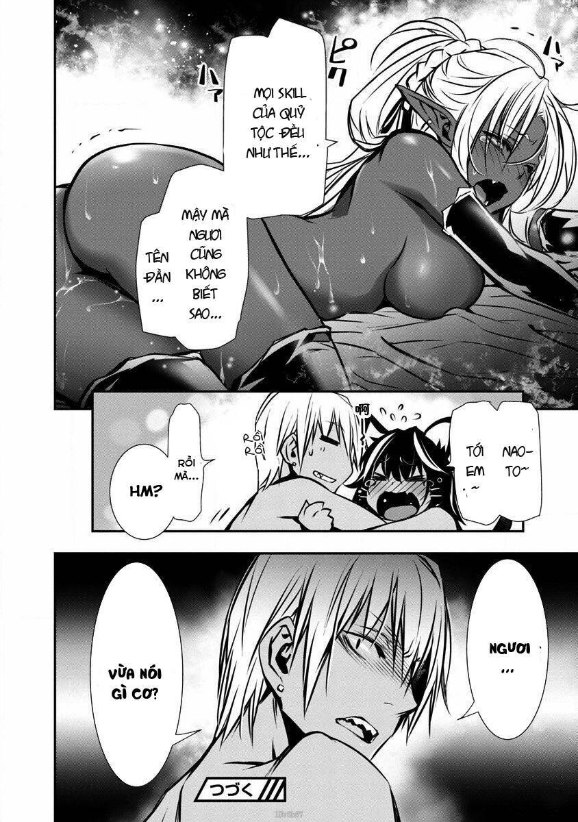 Isekai Ntr Chapter 10 - Trang 2