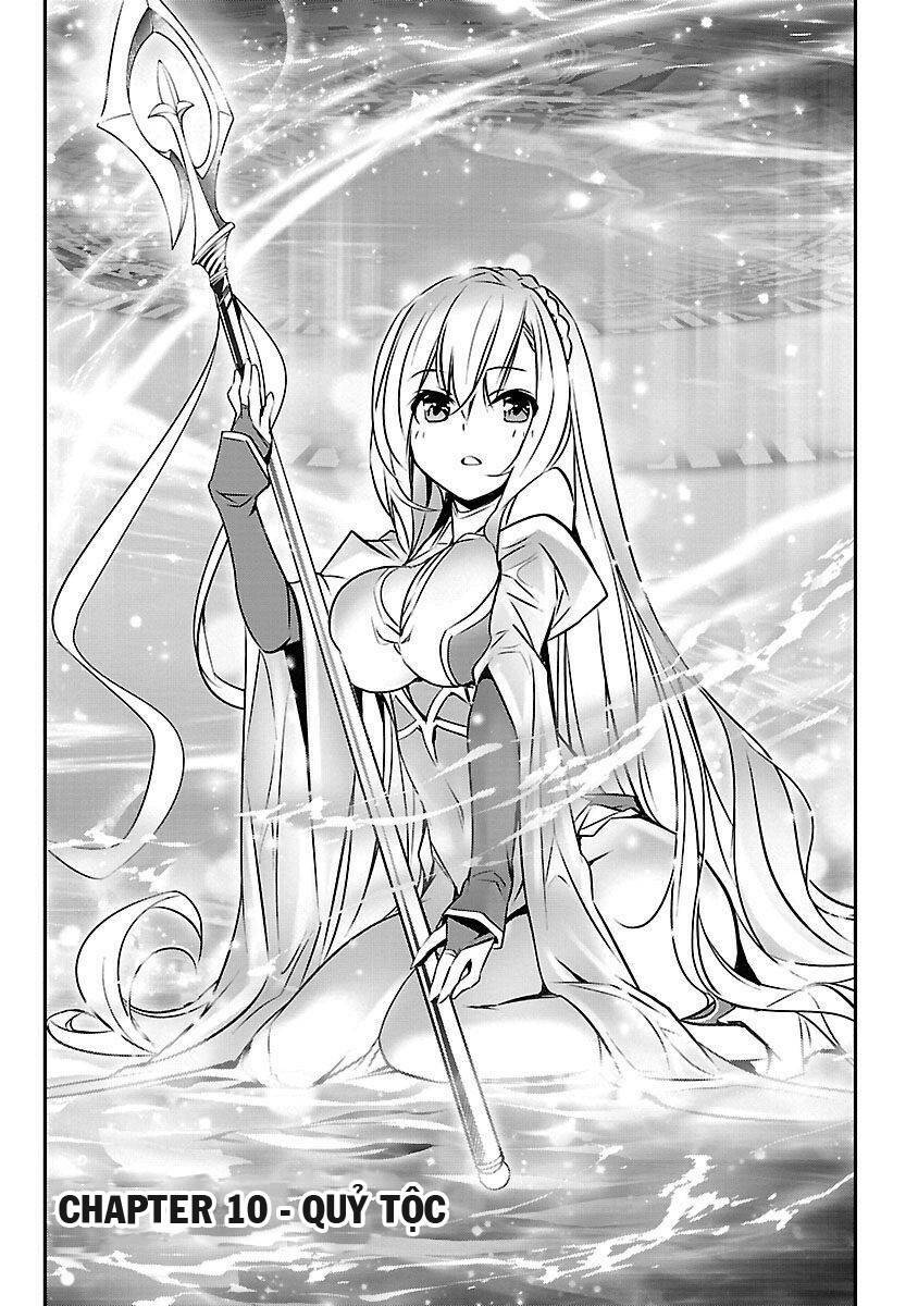 Isekai Ntr Chapter 10 - Trang 2