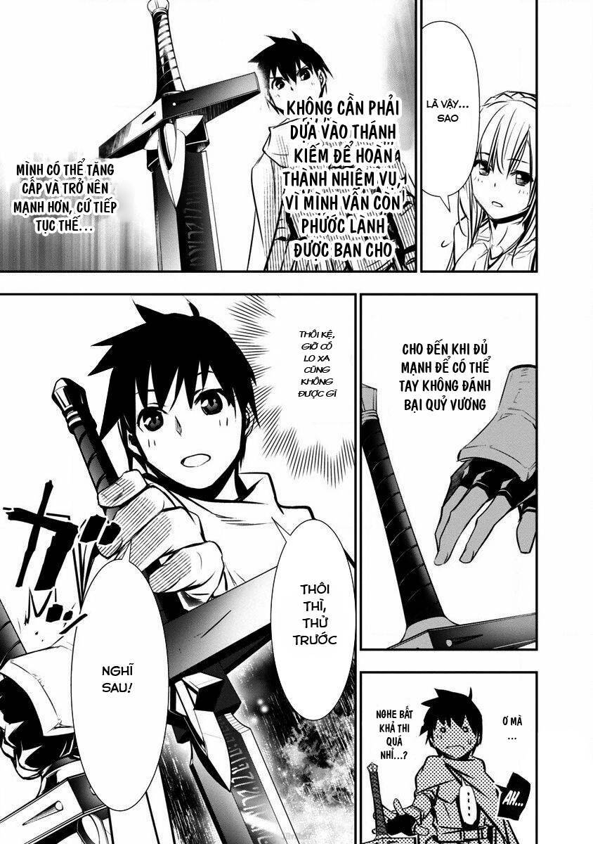 Isekai Ntr Chapter 10 - Trang 2