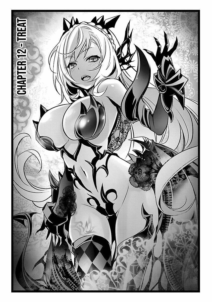 Isekai Ntr Chapter 12 - Trang 2