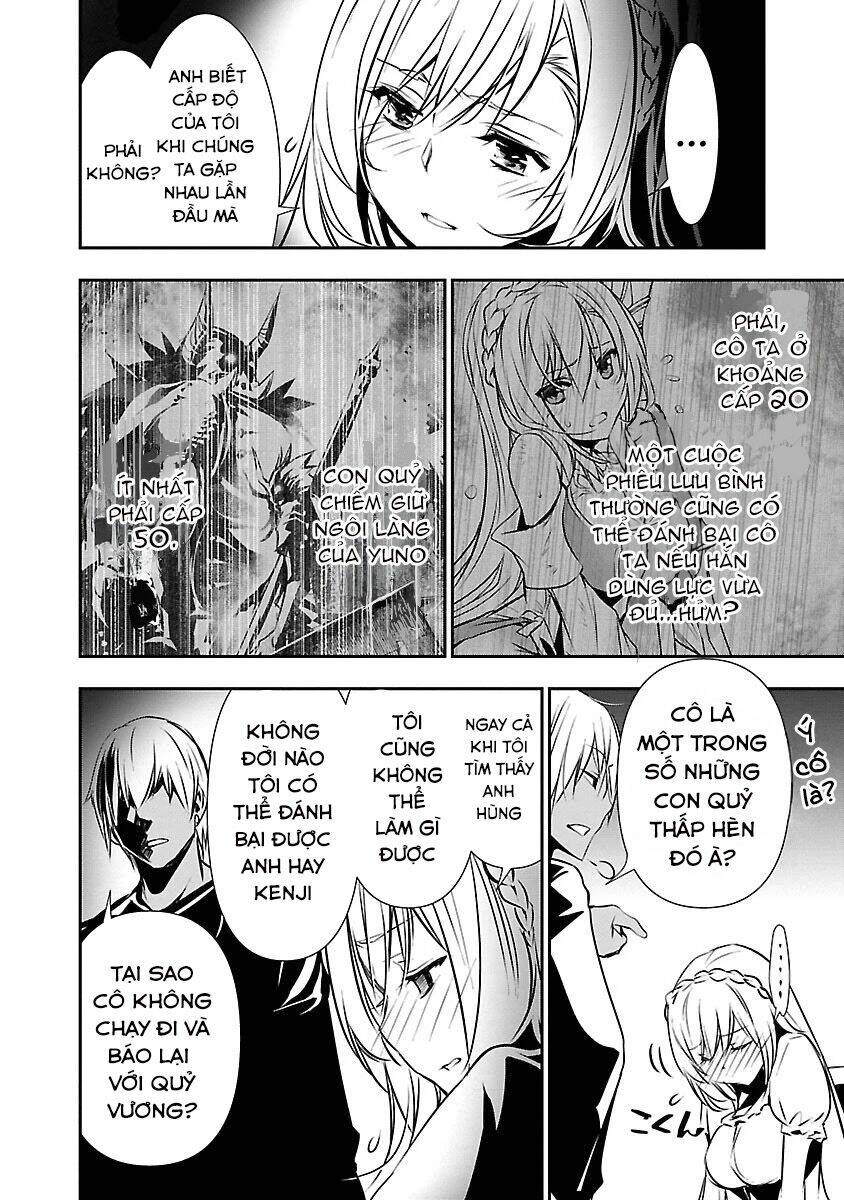 Isekai Ntr Chapter 12 - Trang 2