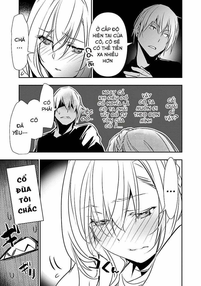 Isekai Ntr Chapter 12 - Trang 2