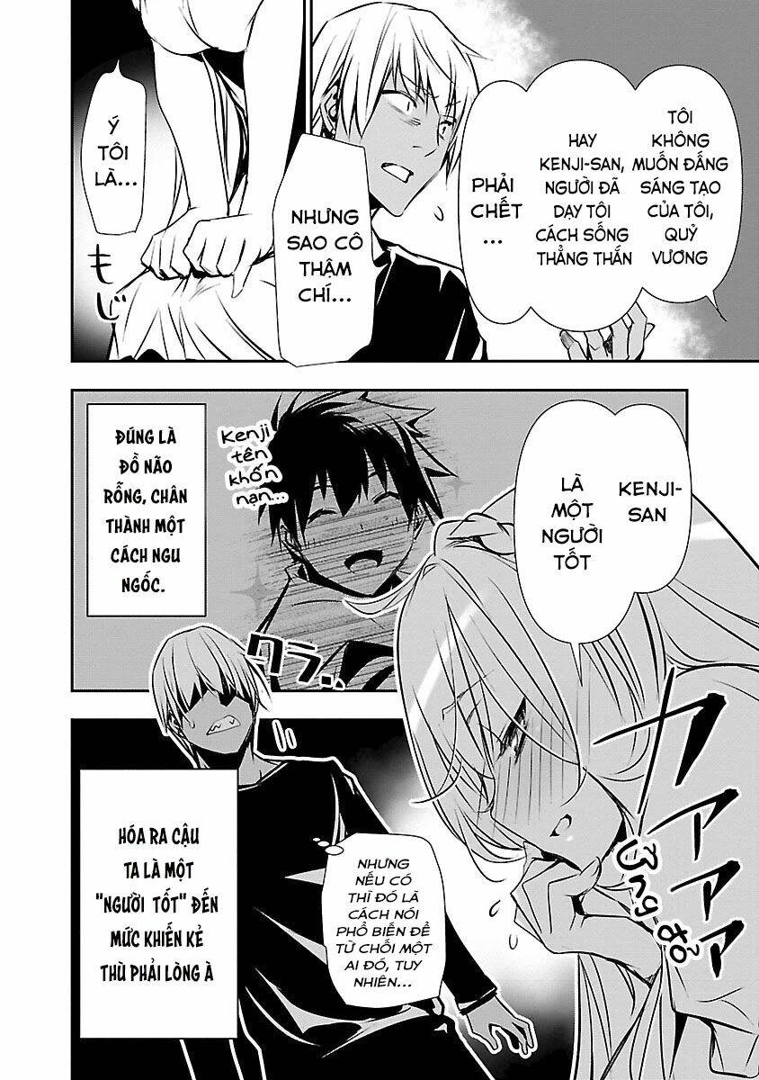 Isekai Ntr Chapter 12 - Trang 2