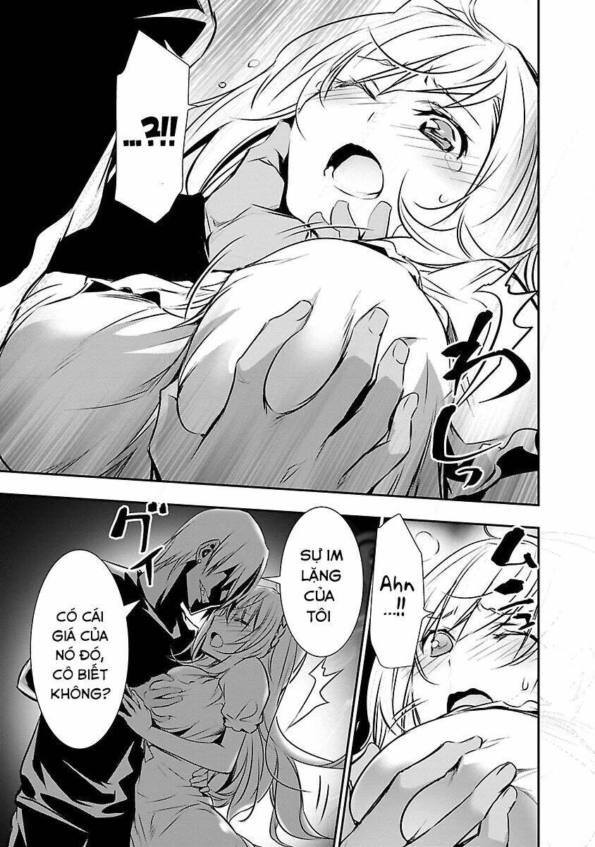 Isekai Ntr Chapter 12 - Trang 2