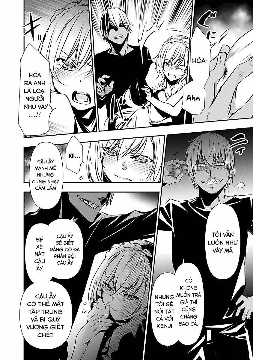 Isekai Ntr Chapter 12 - Trang 2