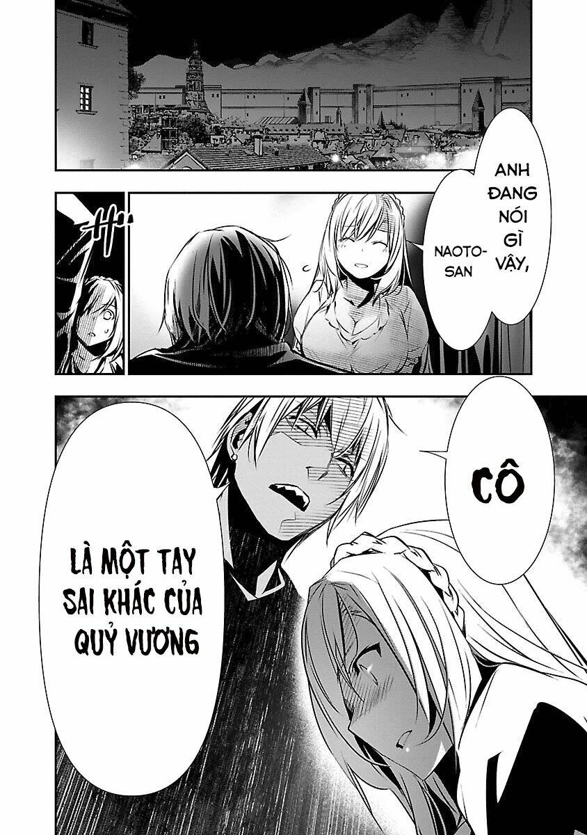 Isekai Ntr Chapter 12 - Trang 2