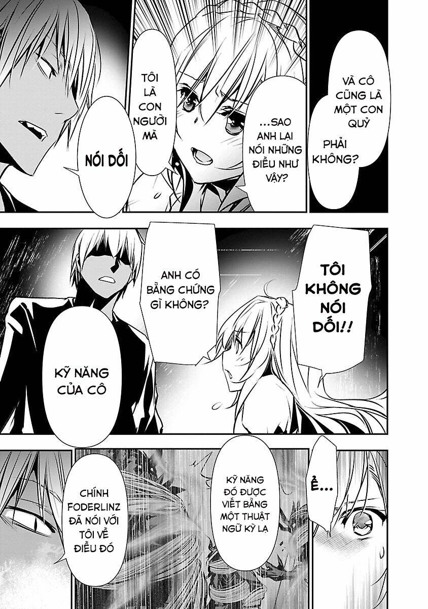 Isekai Ntr Chapter 12 - Trang 2