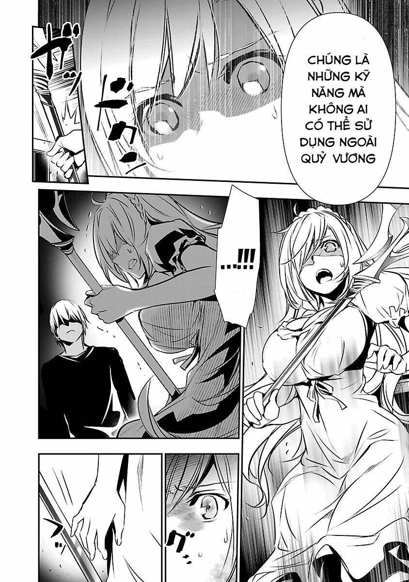 Isekai Ntr Chapter 12 - Trang 2