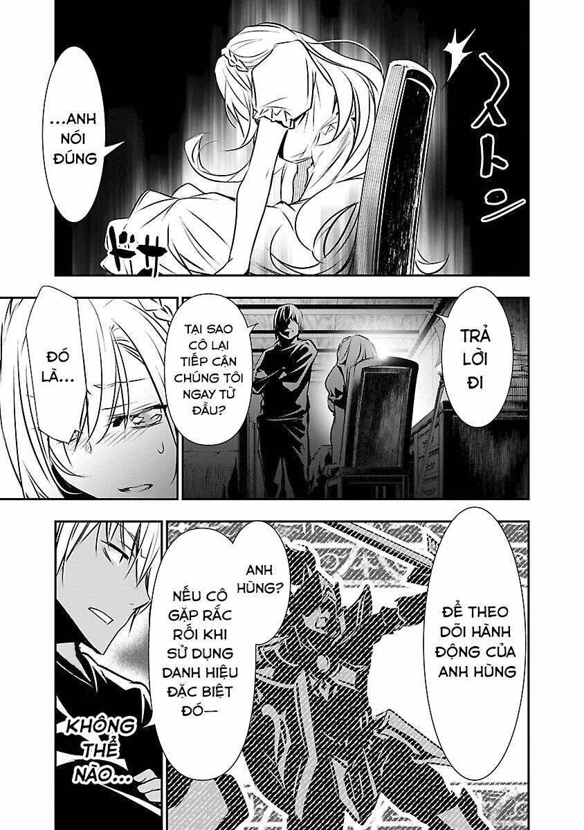 Isekai Ntr Chapter 12 - Trang 2