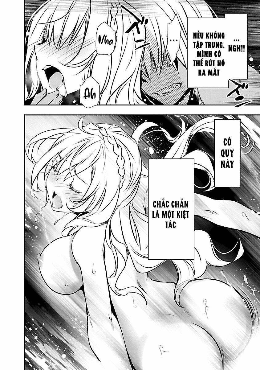 Isekai Ntr Chapter 13 - Trang 2