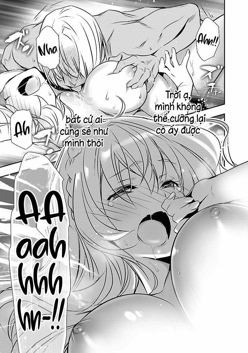 Isekai Ntr Chapter 13 - Trang 2