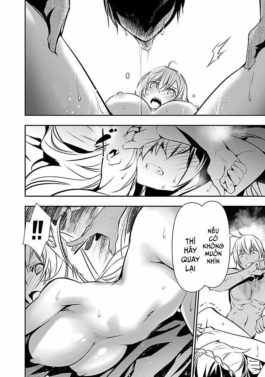 Isekai Ntr Chapter 13 - Trang 2