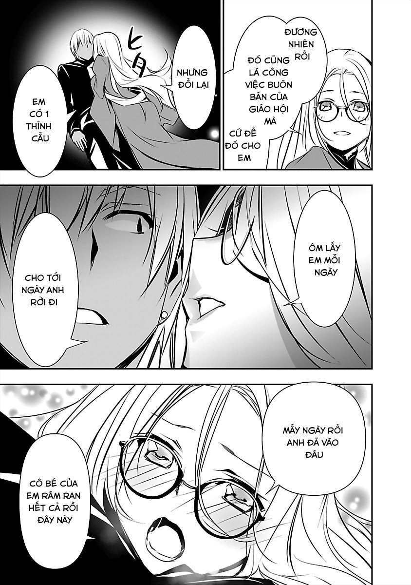 Isekai Ntr Chapter 14 - Trang 2