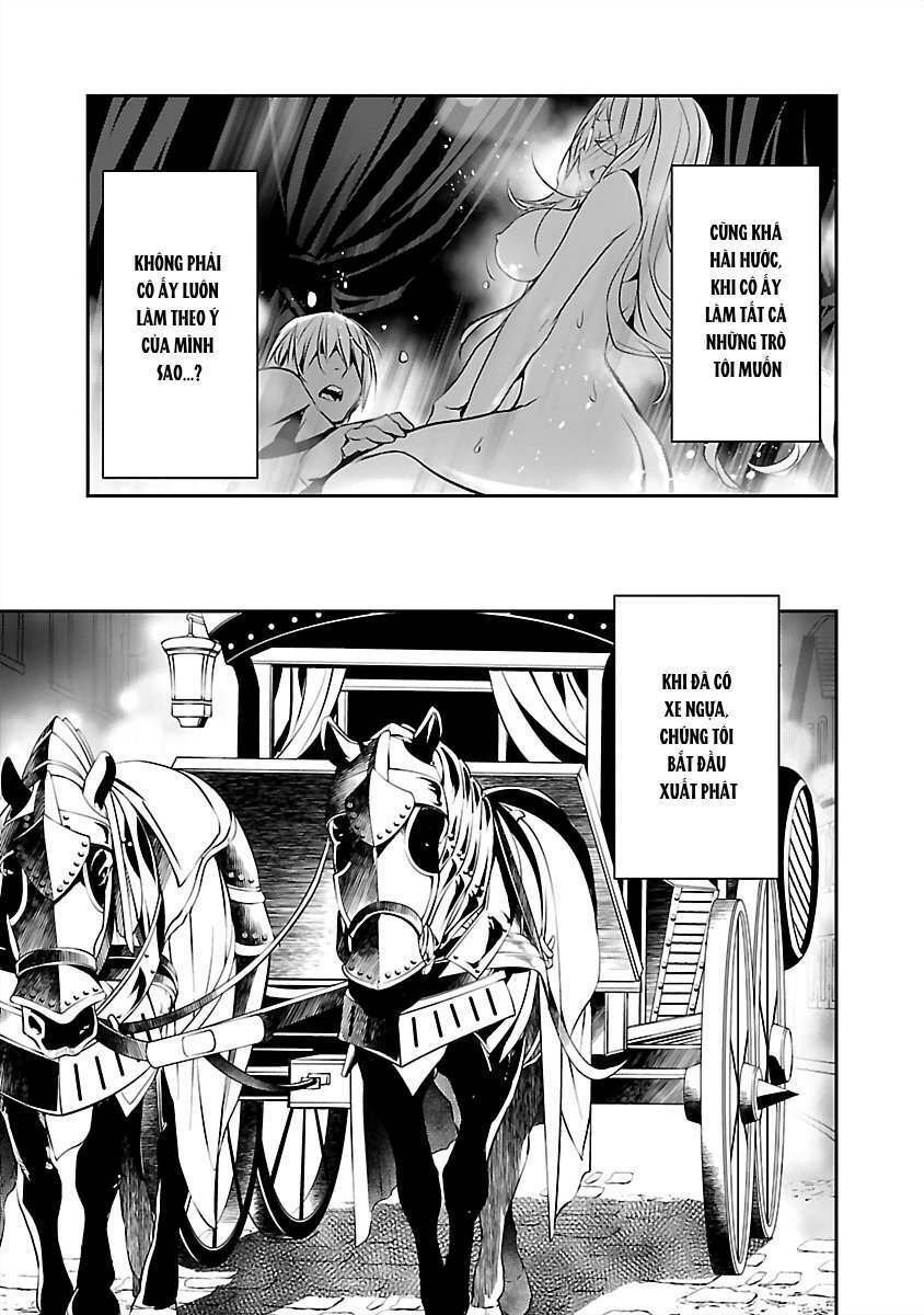 Isekai Ntr Chapter 14 - Trang 2