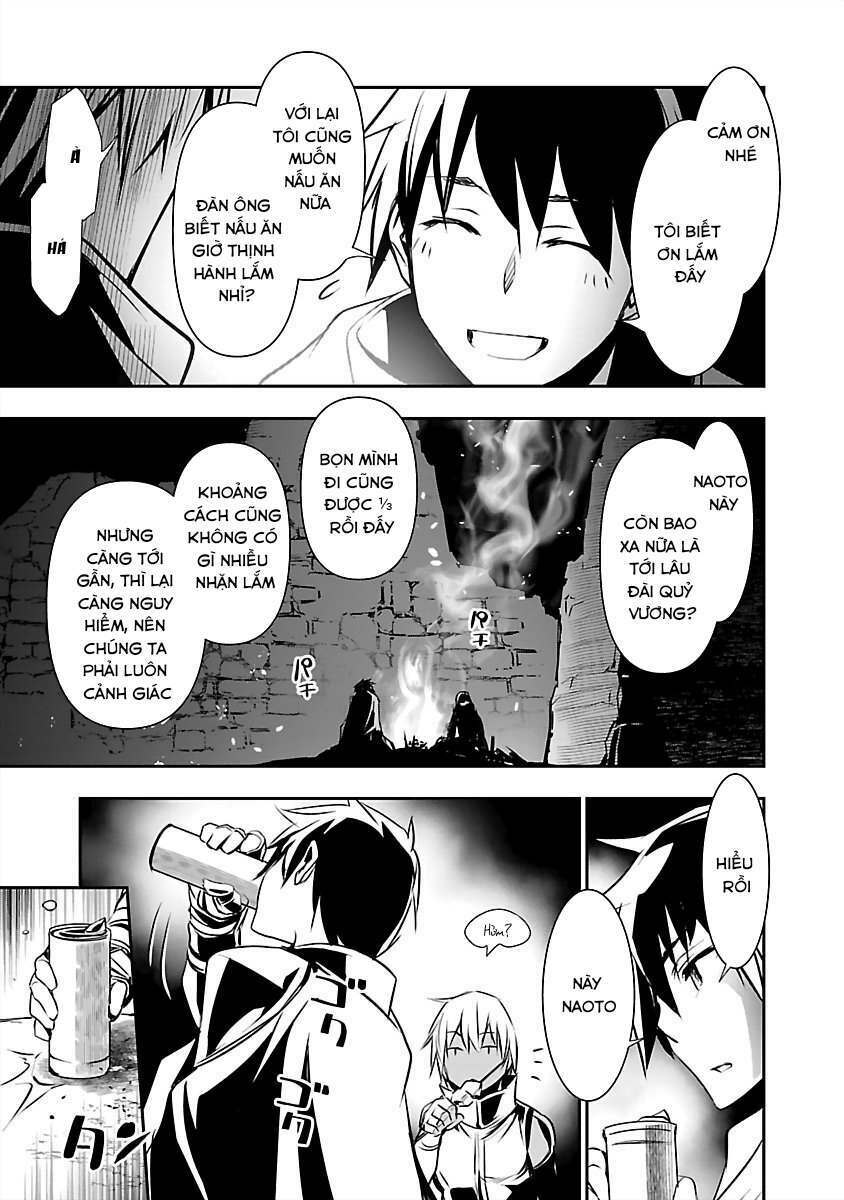 Isekai Ntr Chapter 14 - Trang 2