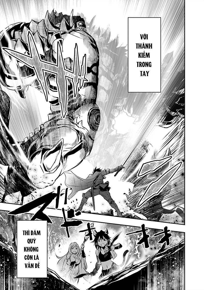 Isekai Ntr Chapter 14 - Trang 2